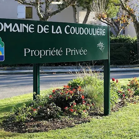 T2 A Pied Et Piscine Апартаменты